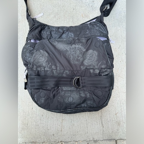 COPY - Lululemon Sidestage Dance Floss Travel Bag - Black - Picture 2 of 12